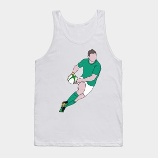 Brian O'Driscoll (Ireland) Tank Top